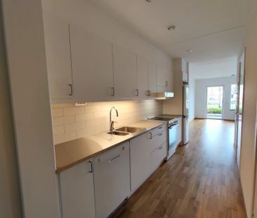 Lilla Klockgatan, Bjuv - Photo 2