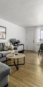 Appartement 4 ½ à louer Sainte-Foy / Sillery juillet 2026 - Photo 4