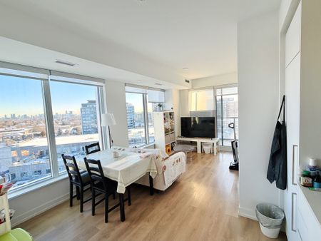 For Lease - 1100 Sheppard Avenue Unit# 1231, Toronto, Ontario - Photo 3