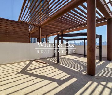 Triplex | Maids Room | Golf Course Views - Photo 4