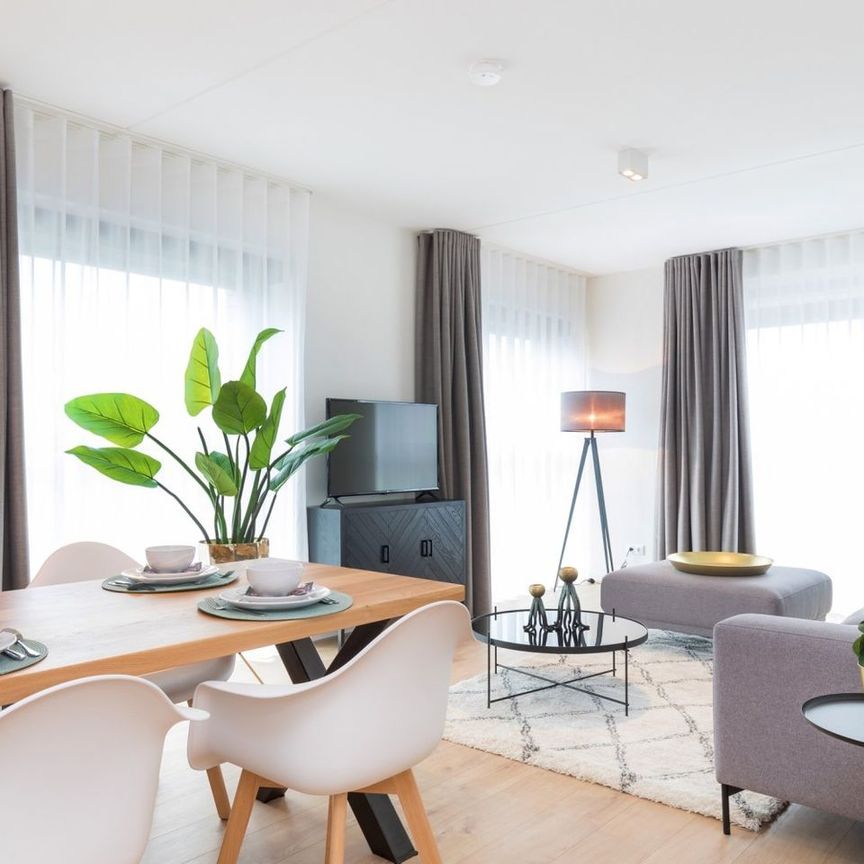 Appartement te huur: Victoriapark 823 5611 BN Eindhoven - Foto 1