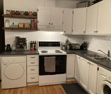 3 1/2 - Montréal (La Petite-Patrie) - 1 490 $/mois - Photo 4