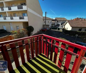 Location Appartement 2 pièces 34m² MONT DE MARSAN 40000 - Photo 5
