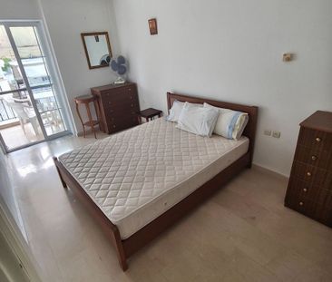 Διαμέρισμα για ενοικίαση Κέντρο (Μηχανιώνα) - Photo 3
