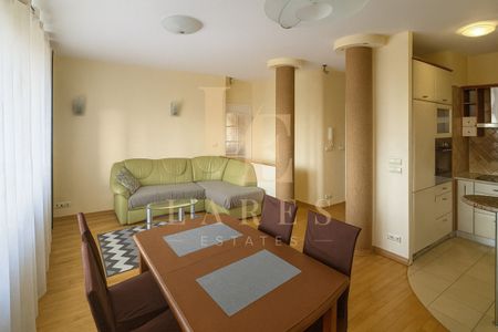 2 Balkony | Komórka Lokatorska | 45 m2 | 2 pokoje - Zdjęcie 4