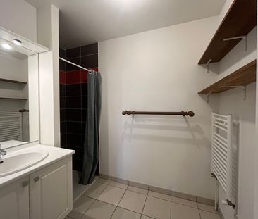 Appartement à louer - Photo 6