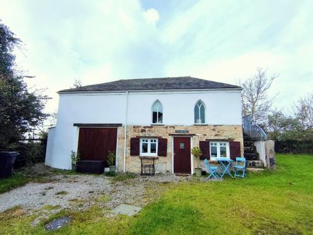 1 bedroom detached house to rent - Photo 4