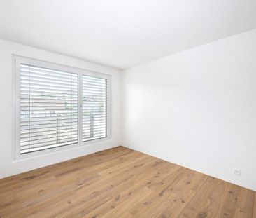 Moderne 3.5 Zimmer- Wohnung in Gossau - Photo 3