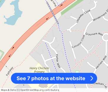 Parker Way, Rushden, NN10 - Photo 1