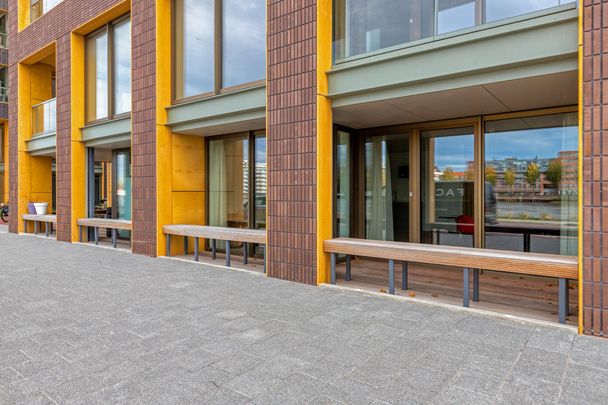 Te huur: Appartement Oranjeboomstraat 4 D in Rotterdam - Foto 1