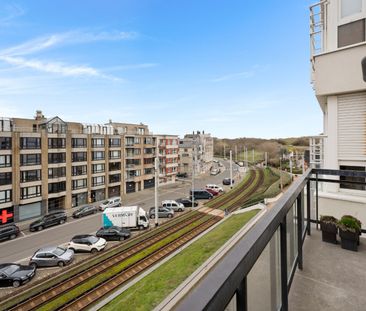 Energiezuinige, volledig gerenoveerde woning te huur op toplocatie ... - Foto 6