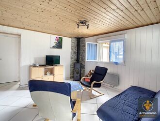 Location de vacances Appartement 3 pièces 45 m2 à Mimizan - Photo 3