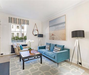 4 bedroom terraced house to rent - Photo 6