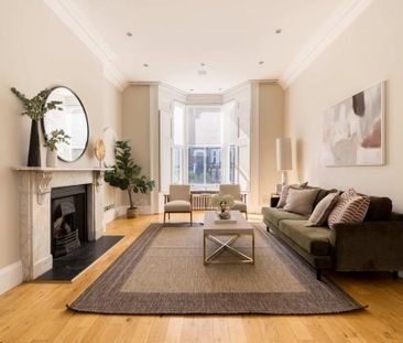 5 bedroom house to rent - Photo 4