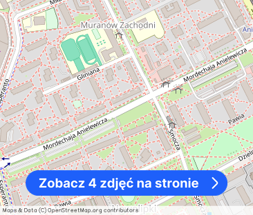 Kawalerka Jana Pawła II - Zdjęcie 1