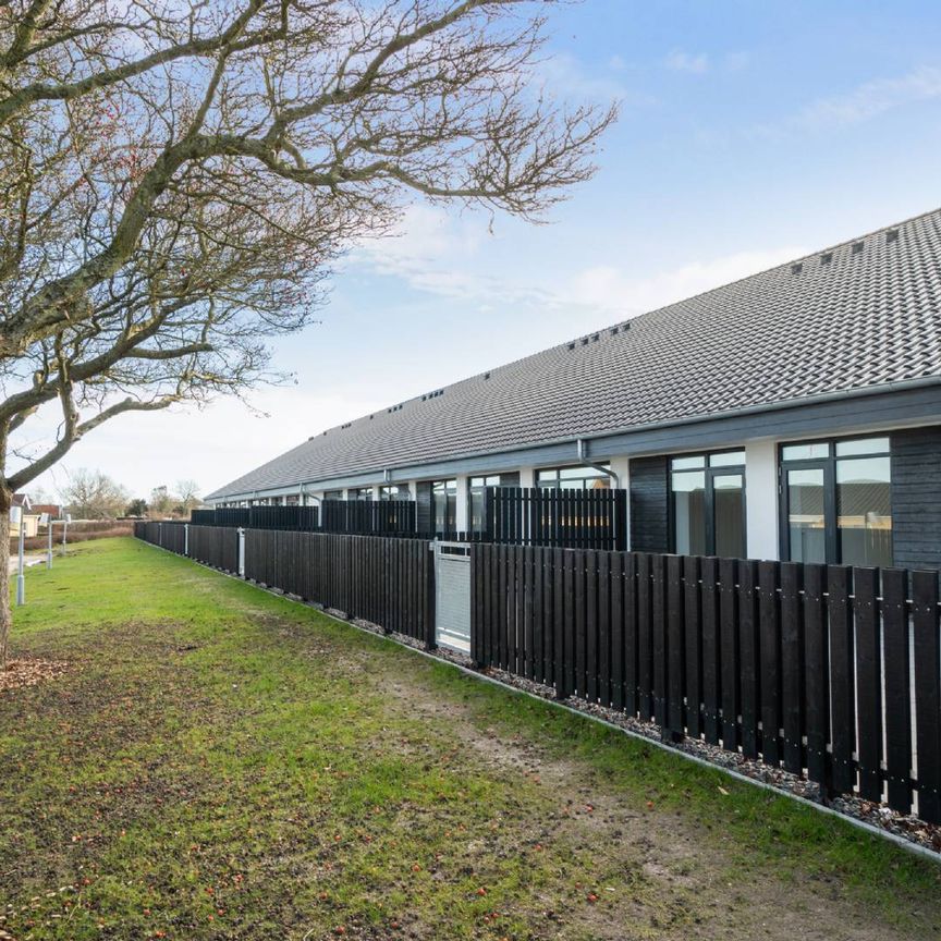 Om lejligheden - Photo 1