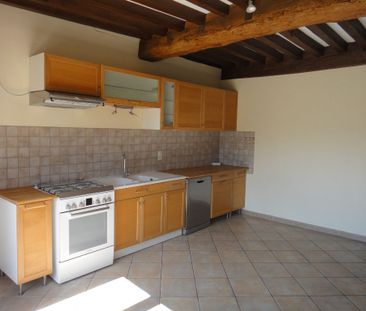 Location maison 5 pièces, 121.40m², Ceyzériat - Photo 4