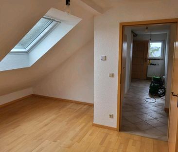 Wetzlar DG Wohnung 52m² - Photo 3
