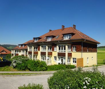 Schöne Wohnung in Neumarkt - Photo 1