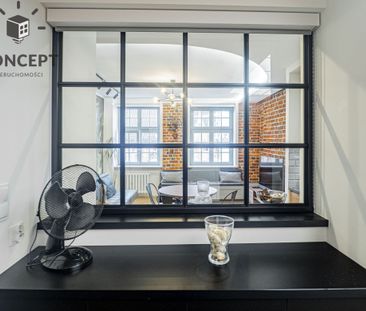 Luksusowy apartament | 2 pok. | Rynek-Ratusz - Фото 1