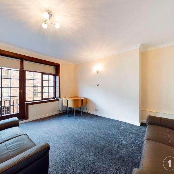 Canongate, Canongate, Edinburgh, EH8 - Photo 1