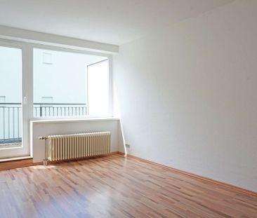 Attraktive Helle 3. Raum-Wohnung - Photo 4