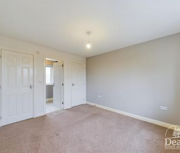 3 bedroom terraced house to rent - Photo 3