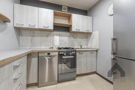 Dwupokojowe mieszkanie na Podwalu w Jaworznie do wynajęcia - Zdjęcie 5