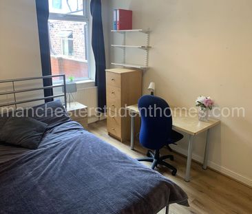 Moseley Road, Manchester, M14 6PA - Photo 4