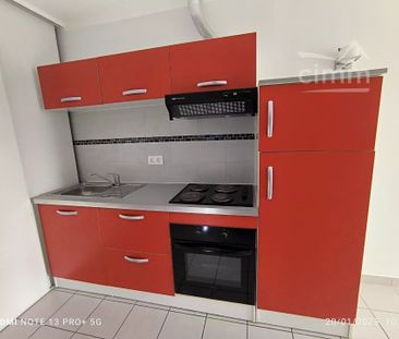 Location | 3 pièces | 47.25m² - Photo 5