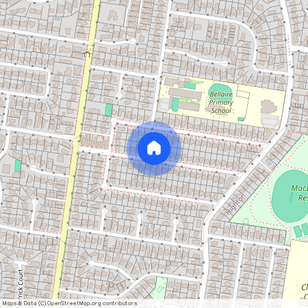 36A Porter Avenue, Vic 3216, Highton