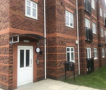 Brackenhurst Place Moortown - Photo 3