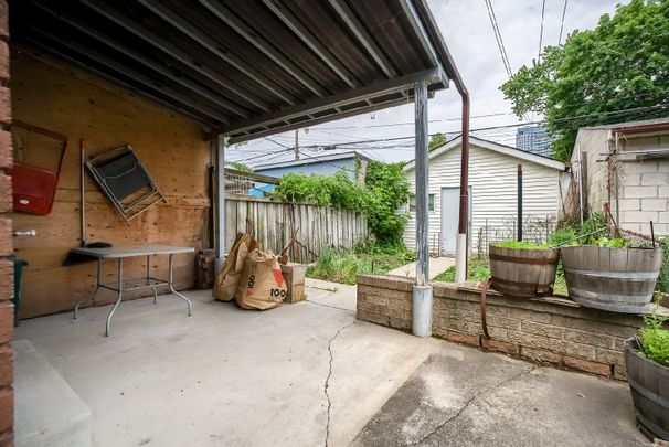 For Lease - 108 Armstrong Avenue Unit# Main, Toronto, Ontario - Photo 1