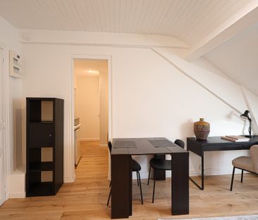 Location Appartement 1 pièce 25m² NANTES 44000 - Photo 6