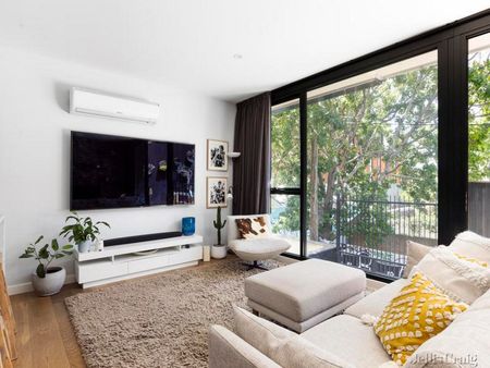 5/41 Kerr Street, Fitzroy - Photo 3