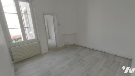 APPARTEMENT TYPE 3 PROCHE REIMS CENTRE / TRAMWAY ST THOMAS - Photo 5