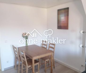 Etagenwohnung in Worms (Innenstadt-West) - Photo 1