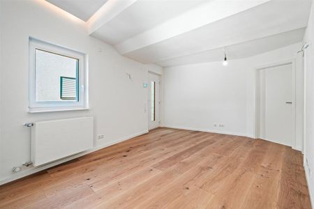 Erstbezug nach Generalsanierung, 1. OG Wohnung, Separater Eingang - Photo 4