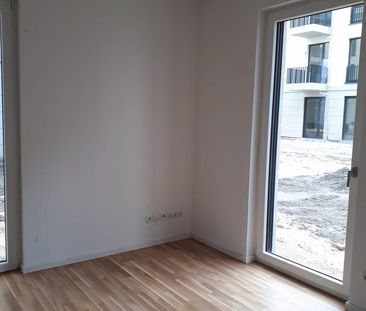 2-Raumwohnung in Potsdam Waldstadt 2 - Wentzel Dr. - - Photo 2