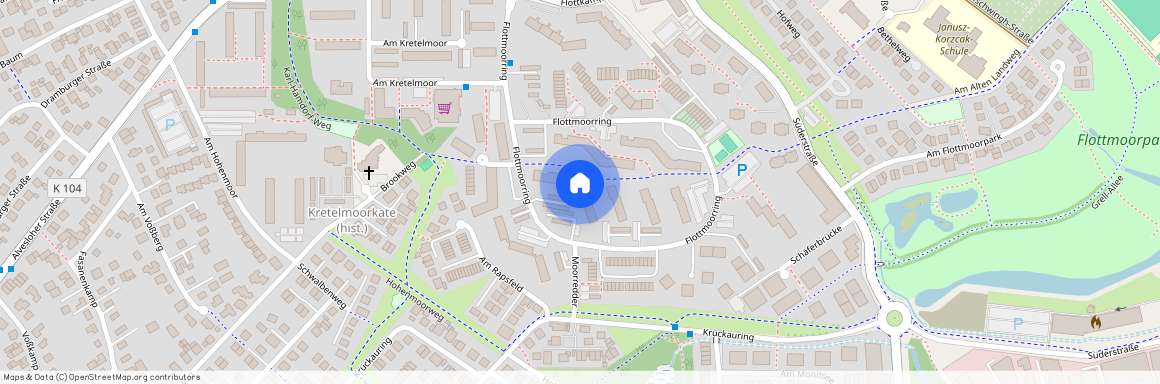 Flottmoorring 23, 24568, Kaltenkirchen