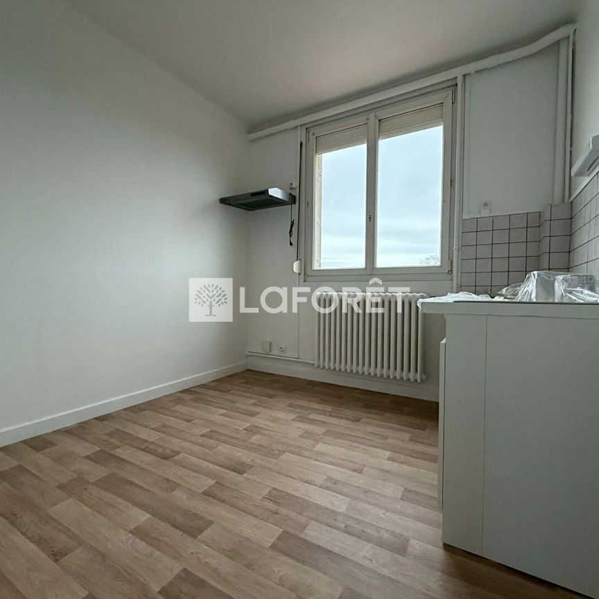 Appartement T5 Vanault-les-Dames à louer - Photo 1