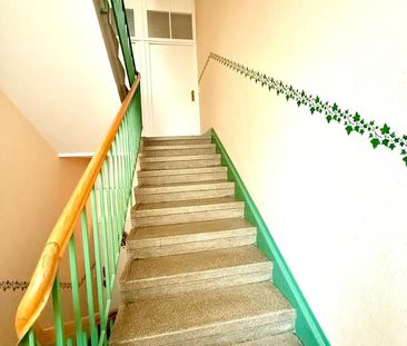 Helle zentral gelegene 2-Zimmerwohnung - Photo 1