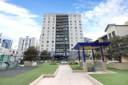 67/33 Jeffcott Street, West Melbourne VIC 3003 - Photo 3