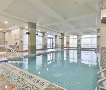 For Lease - 349 Rathburn Road Unit# 1810, Mississauga, Ontario - Photo 1