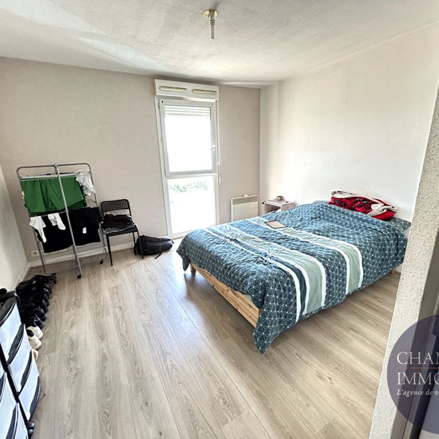 Blois - Avenue de vendôme - Studio - Photo 1