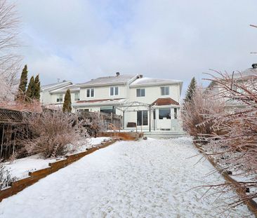 For Lease - 119 Blackdome Crescent, Kanata, Ontario - Photo 2