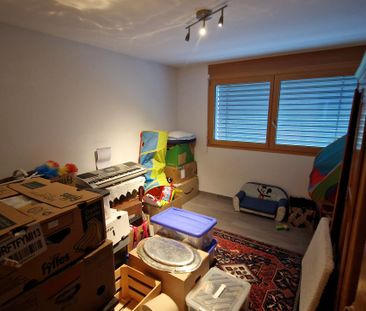 3.5 pièces de 72 m2 au 1er étage - Photo 1