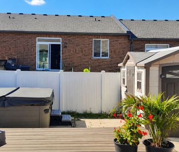 For Lease - 139 Moffat Street, St. Catharines, Ontario - Photo 4