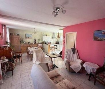 Maison à Louer à Hesdin-la-Forêt (62140) en Pas-de-Calais (62) Cett... - Photo 3