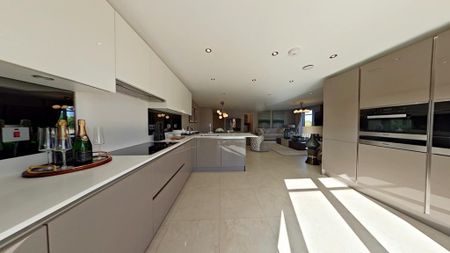 2 bedroom duplex to rent - Photo 4